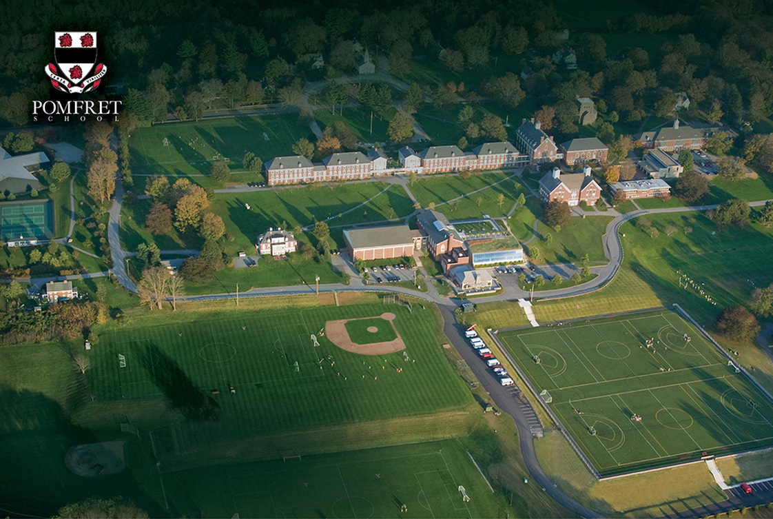 Pomfret School