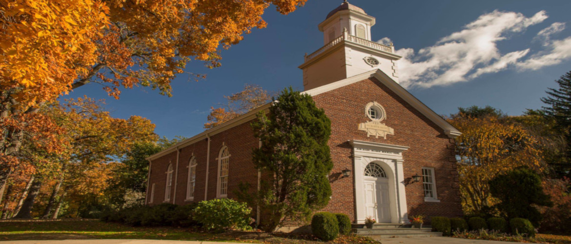 The Stony Brook School