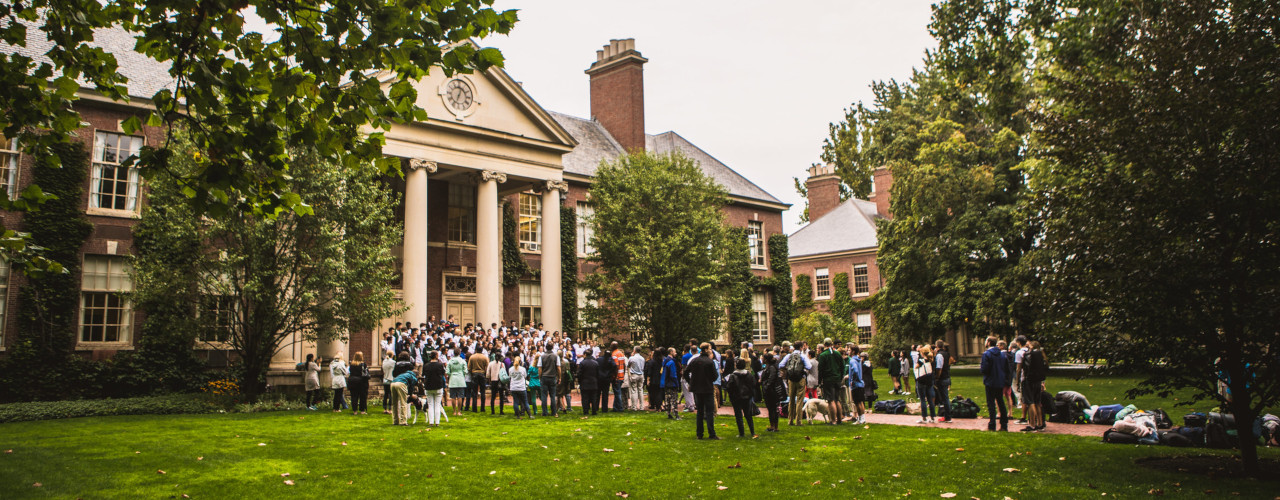Deerfield Academy