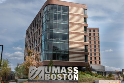 University of Massachusetts Boston