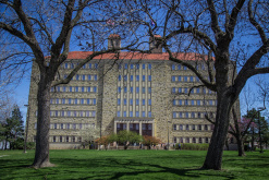 University of Kansas