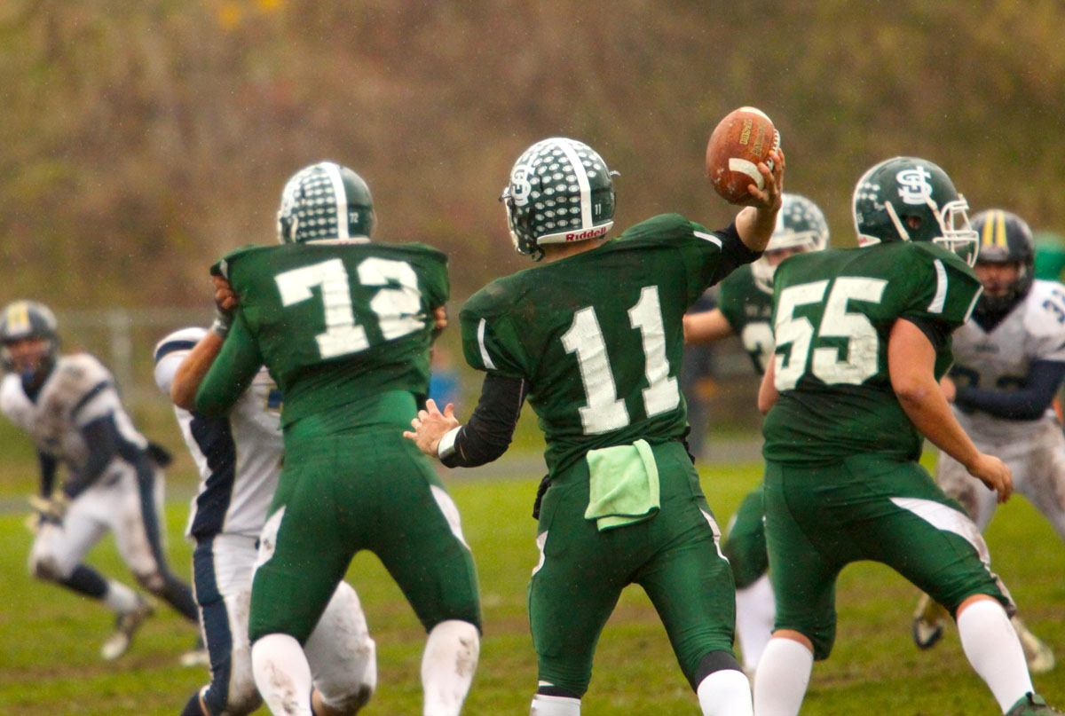 St. Johnsbury Academy