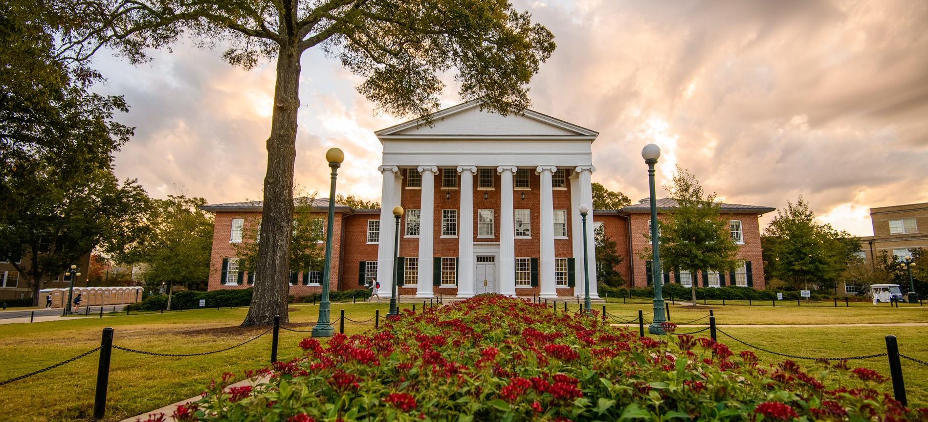 University of Mississippi