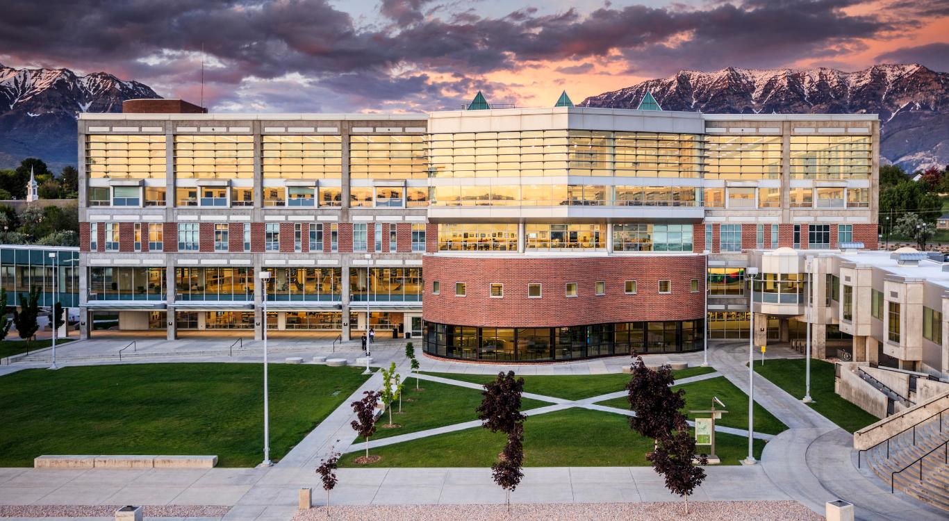 University of Utah