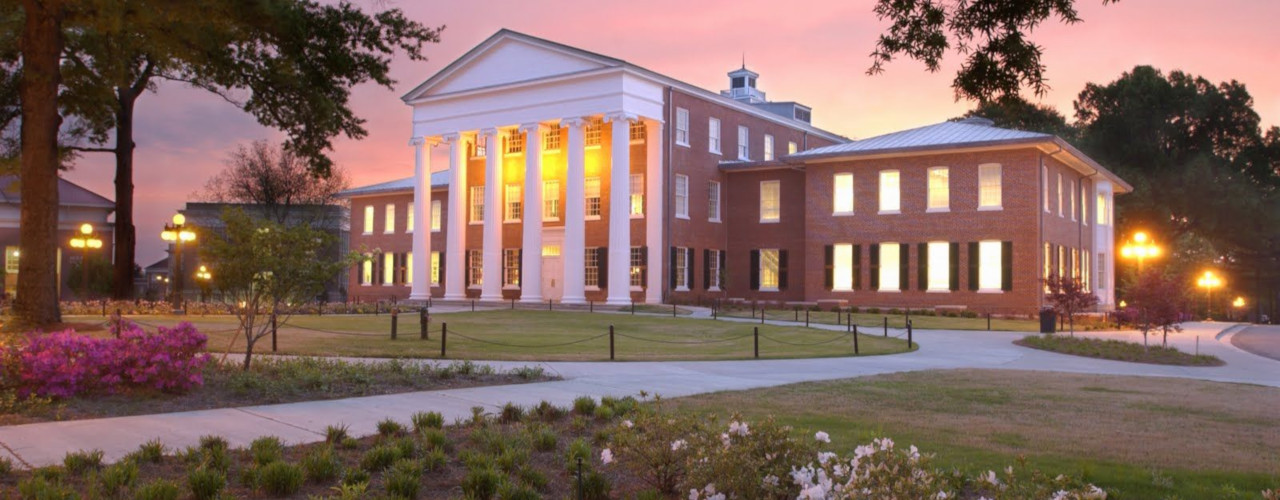 University of Mississippi