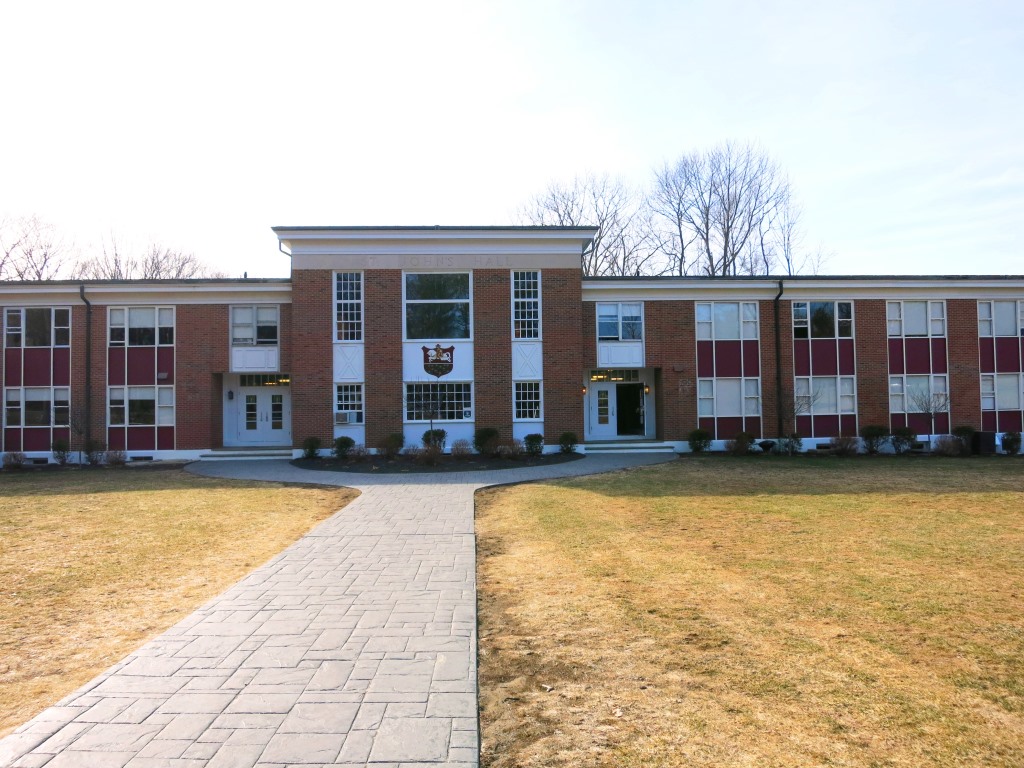 Marianapolis Preparatory School