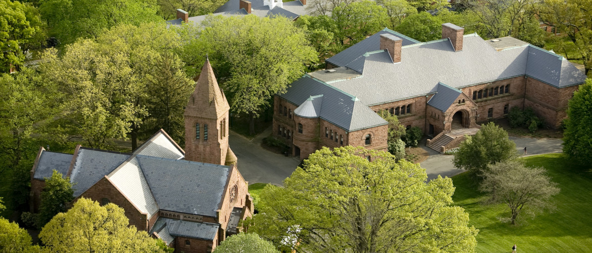 The Lawrenceville School