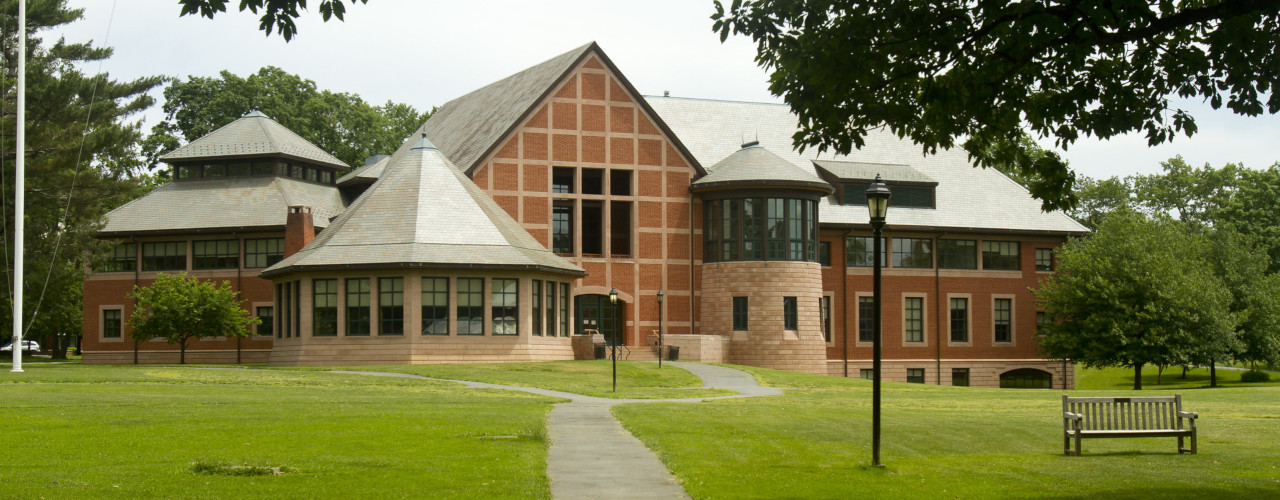 The Lawrenceville School