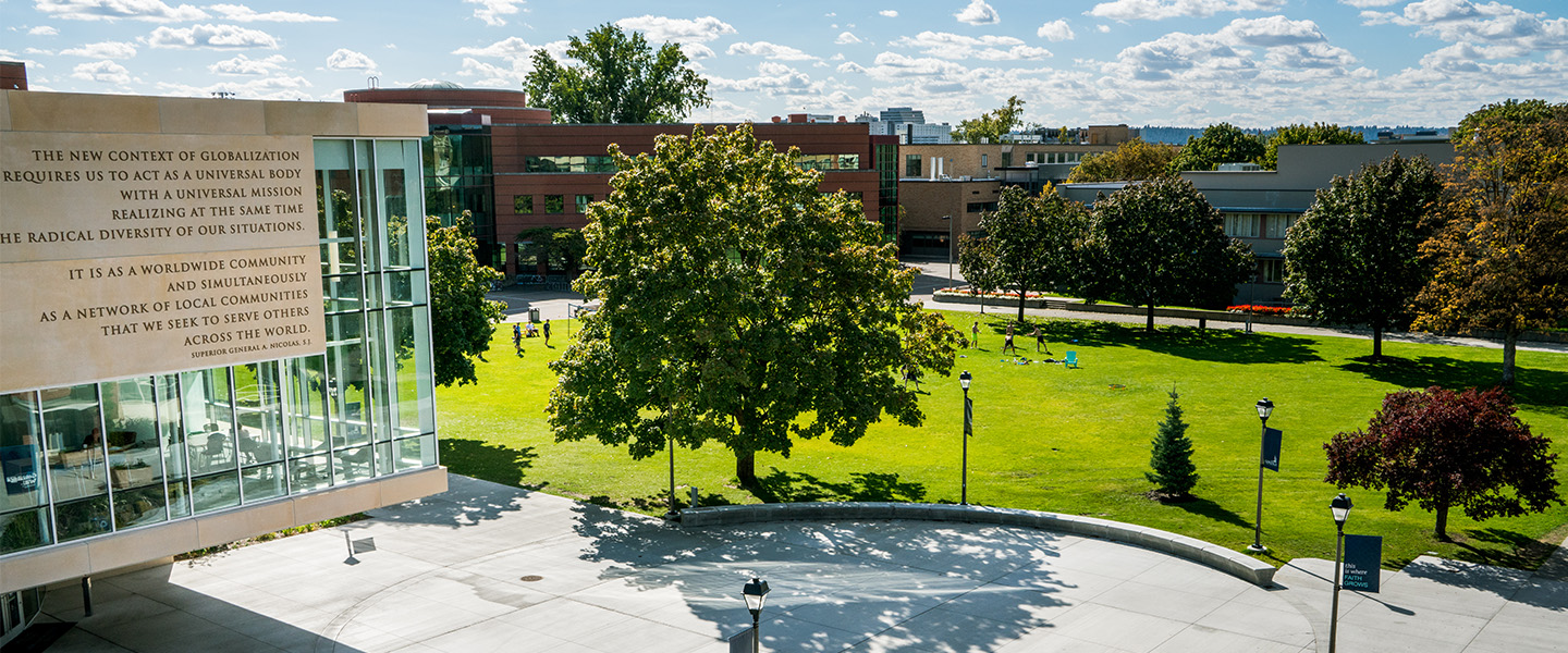 Gonzaga University