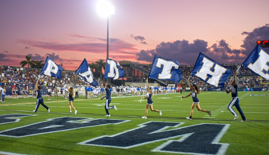 Florida International University