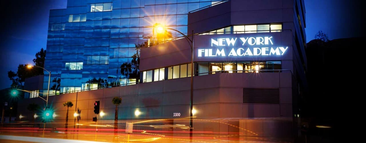 New York Film Academy