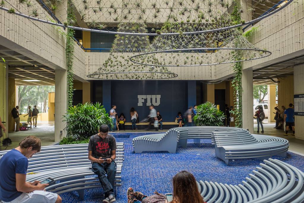 Florida International University