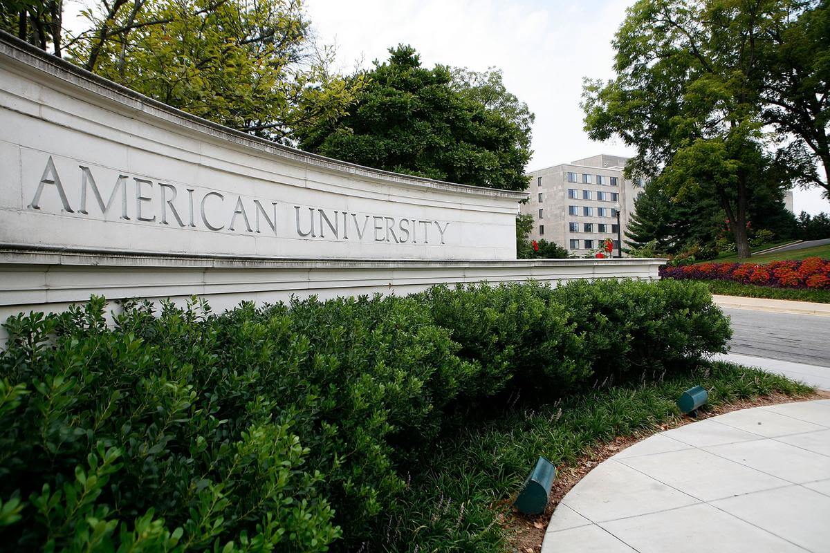 American University