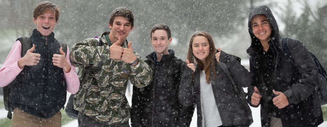 Blair Academy