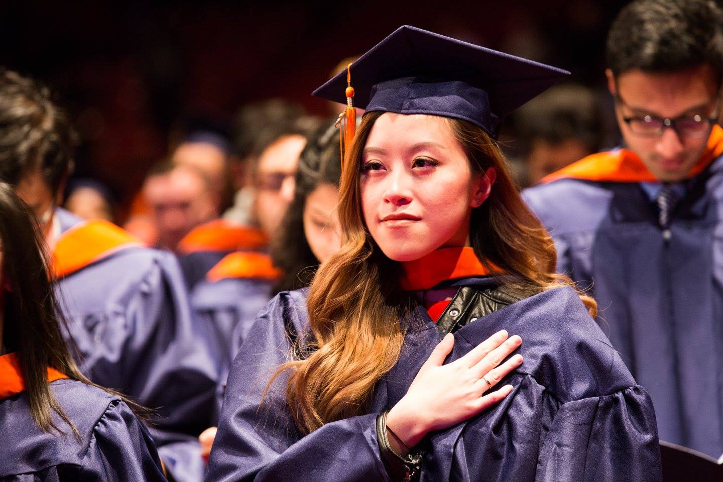 The University of Illinois in Chicago