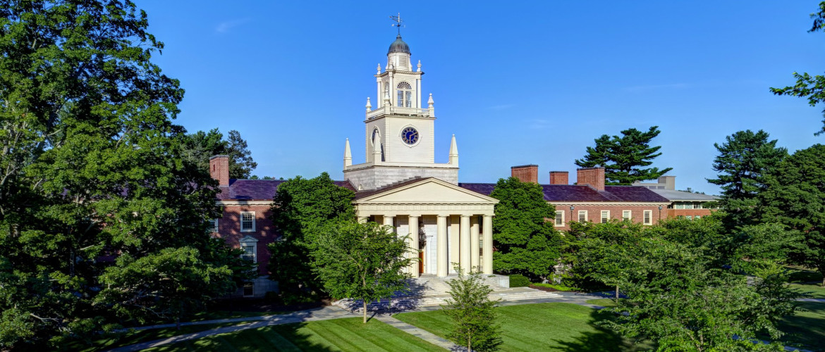 Phillips Academy Andover