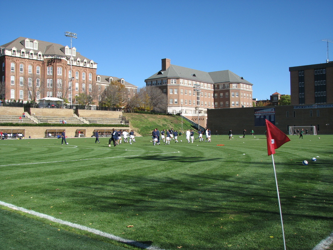 University of Dayton