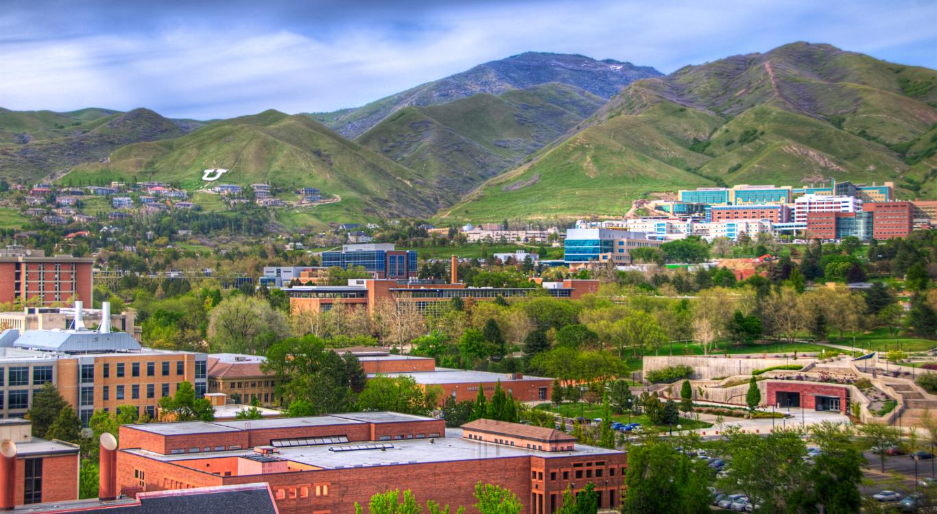 University of Utah