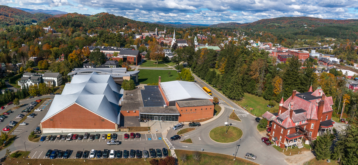 St. Johnsbury Academy