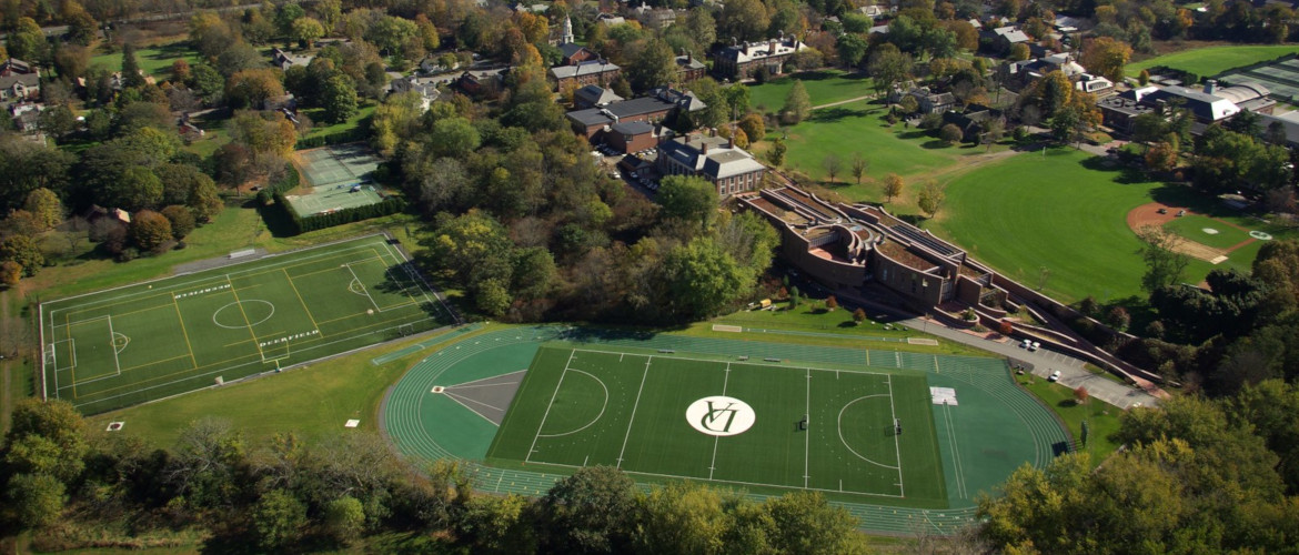 Deerfield Academy