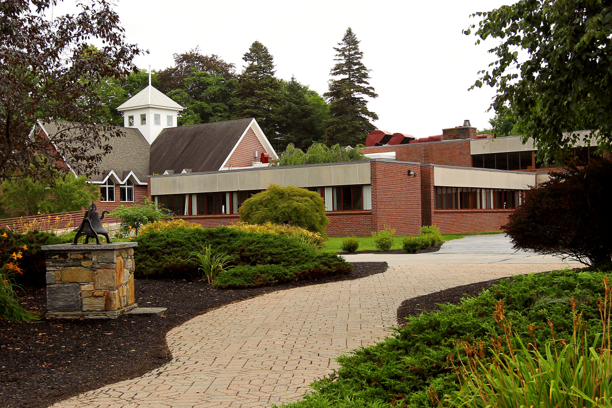 Marianapolis Preparatory School