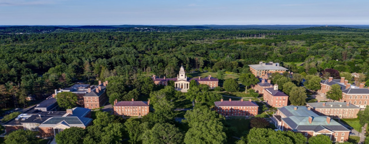 Phillips Academy Andover