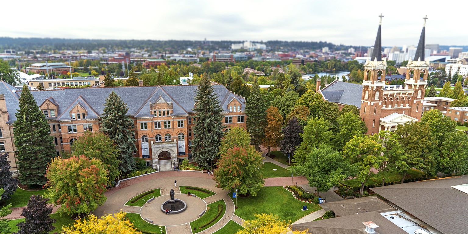 Gonzaga University