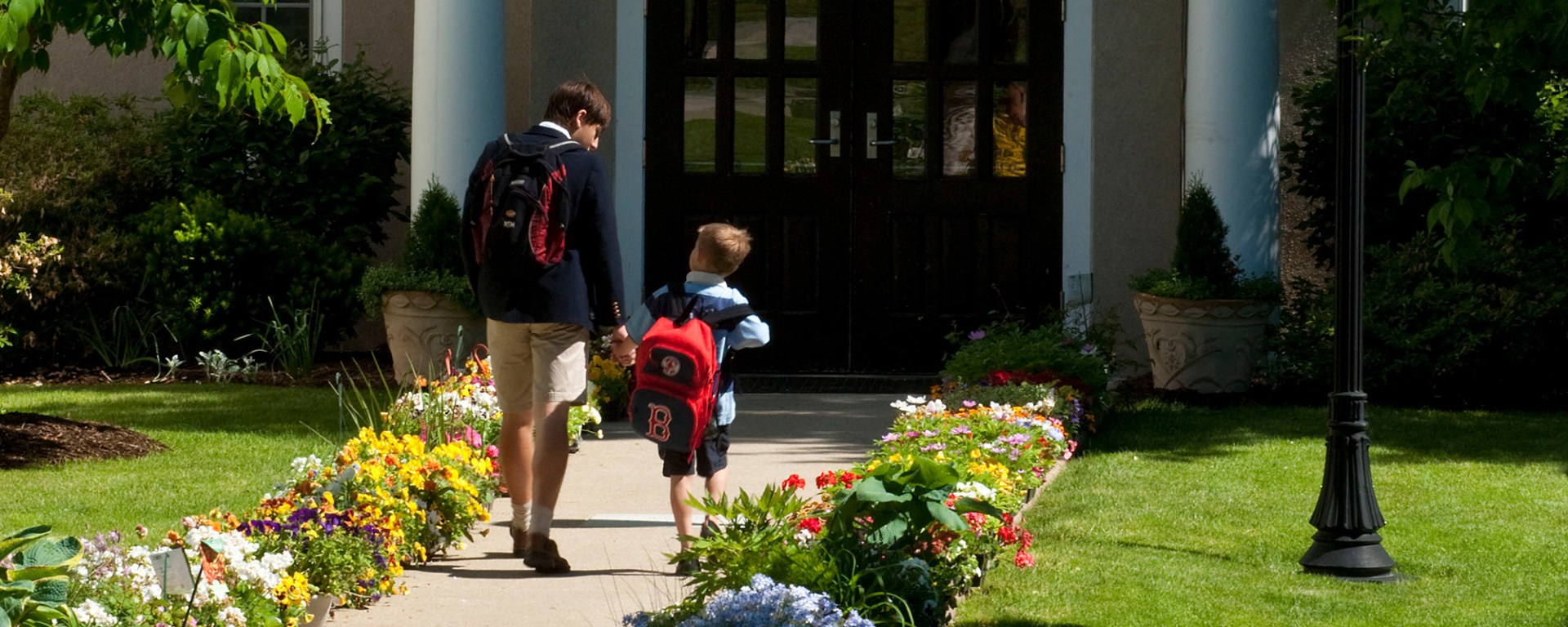 The Fessenden School