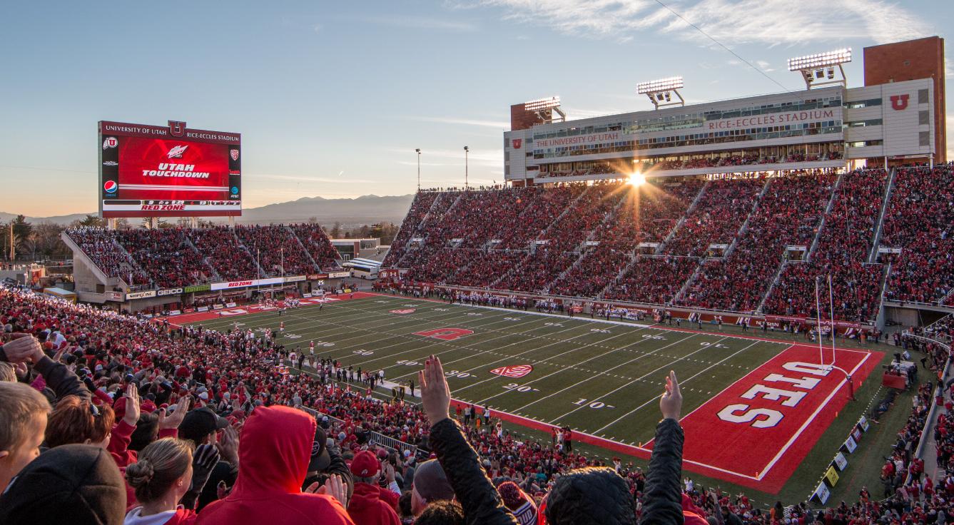 University of Utah