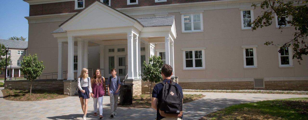 Blair Academy
