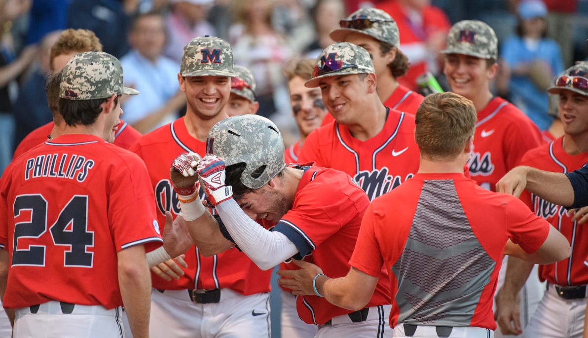 University of Mississippi