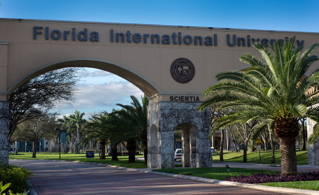 Florida International University