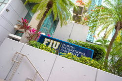 Florida International University