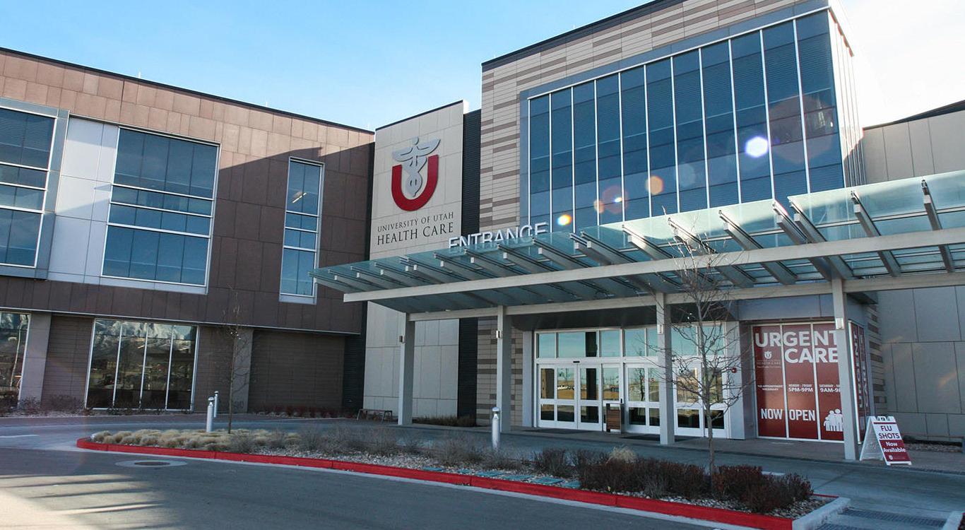 University of Utah