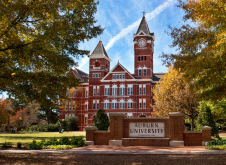 Auburn University