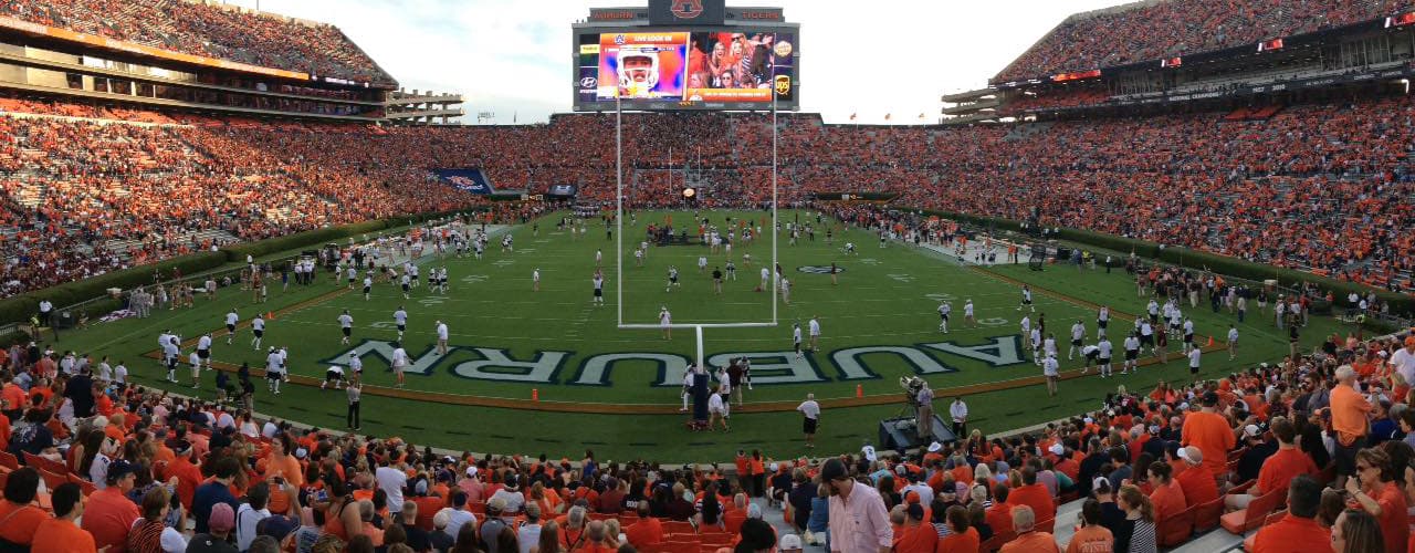 Auburn University