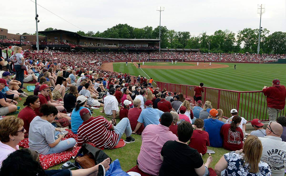 University of South Carolina