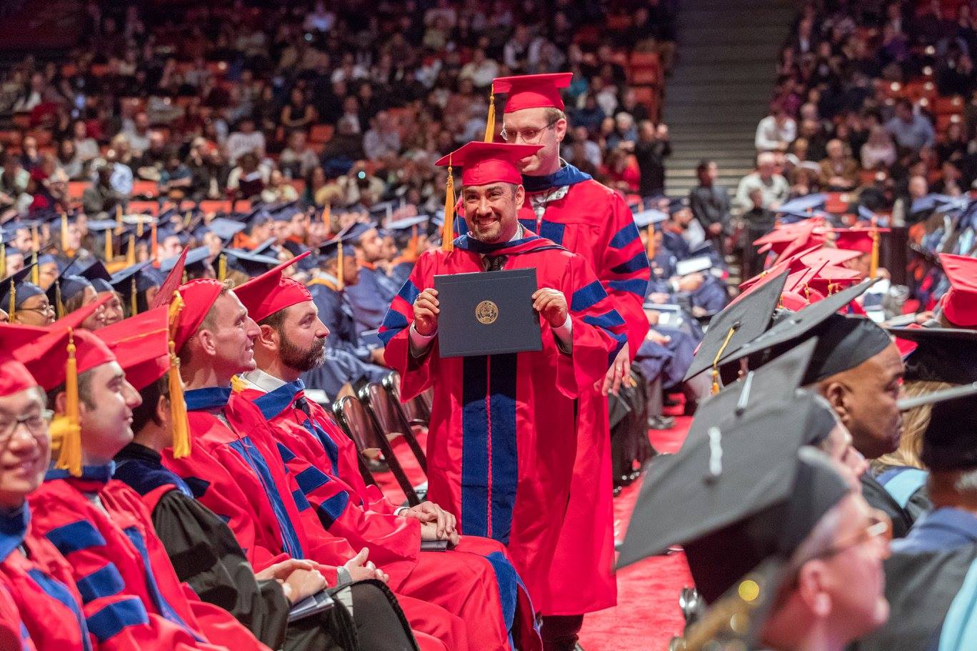 The University of Illinois in Chicago