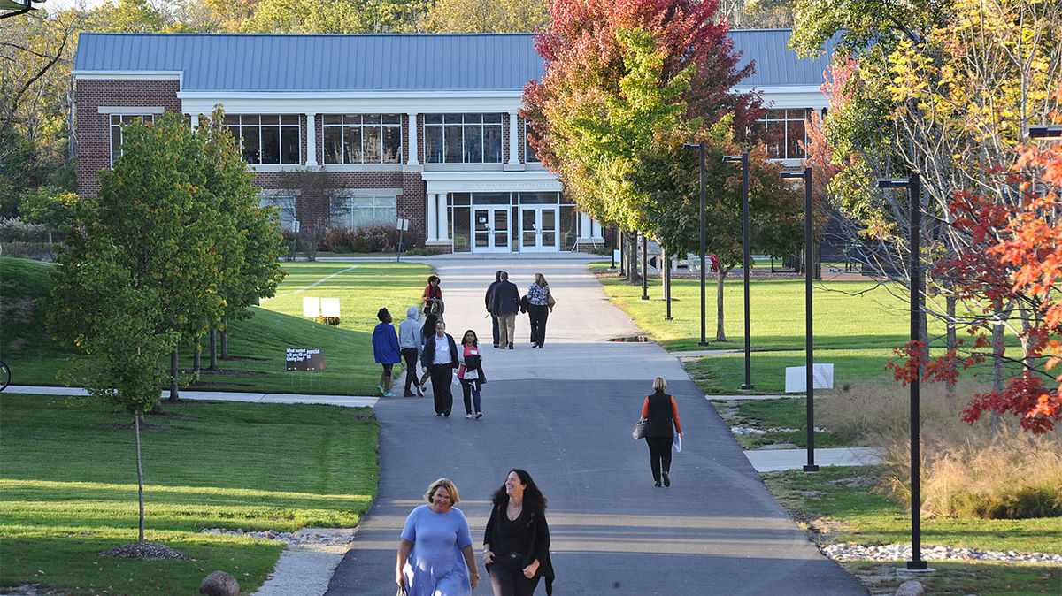 Lake Forest Academy