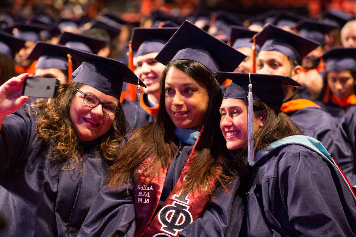 The University of Illinois in Chicago