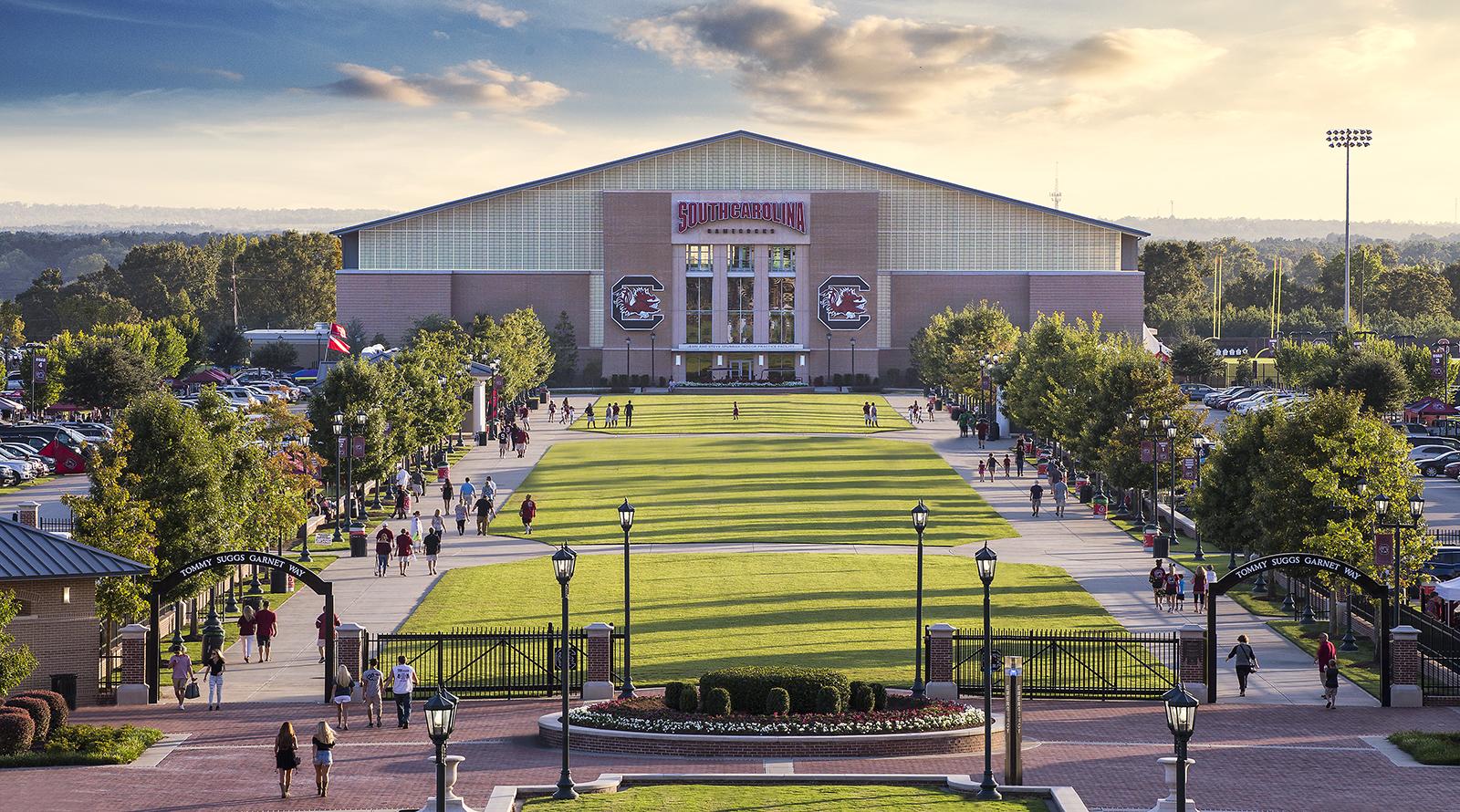 University of South Carolina