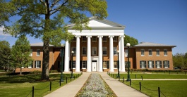 University of Mississippi