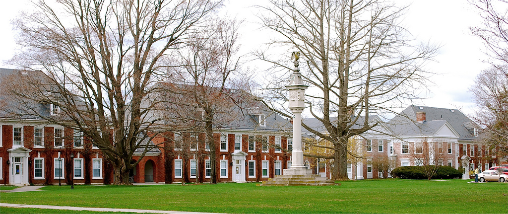 Pomfret School