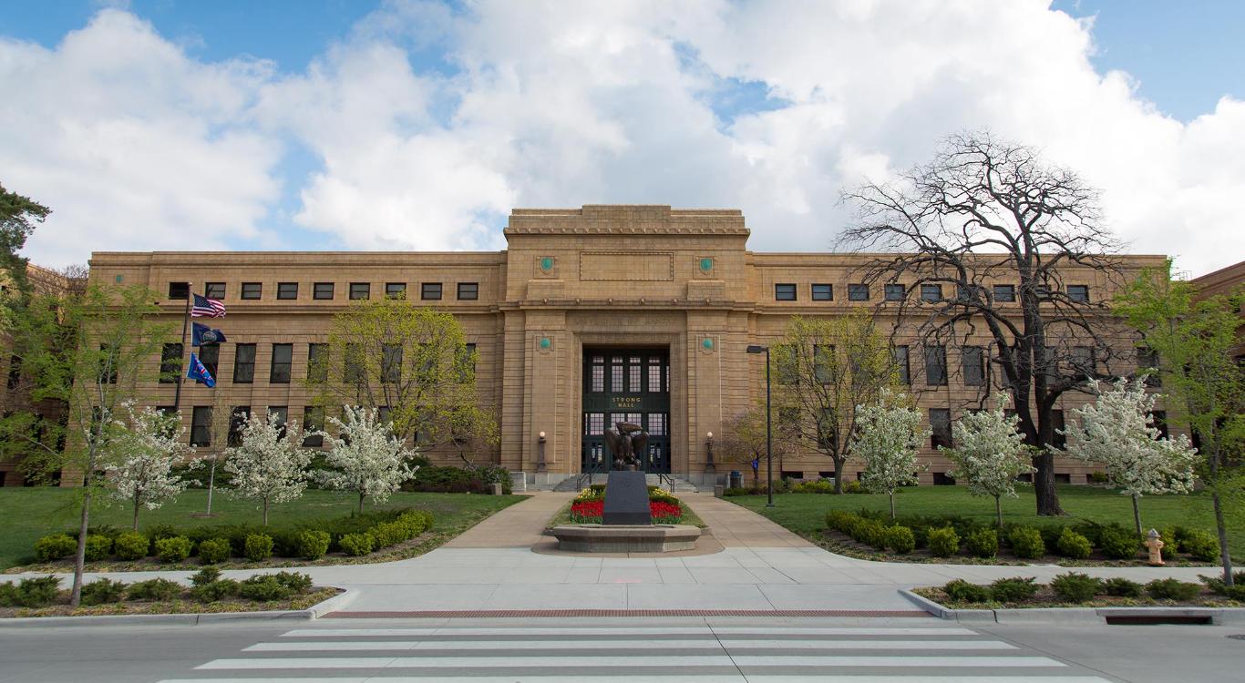 University of Kansas