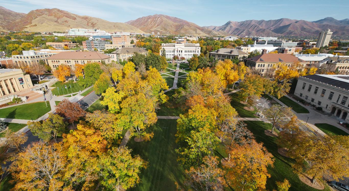 University of Utah