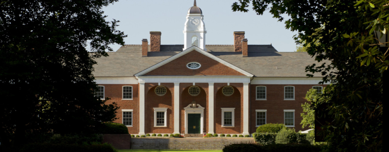 The Lawrenceville School