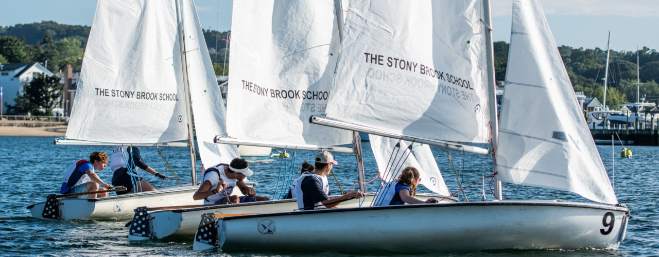 The Stony Brook School