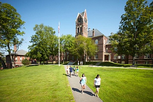 Tilton School