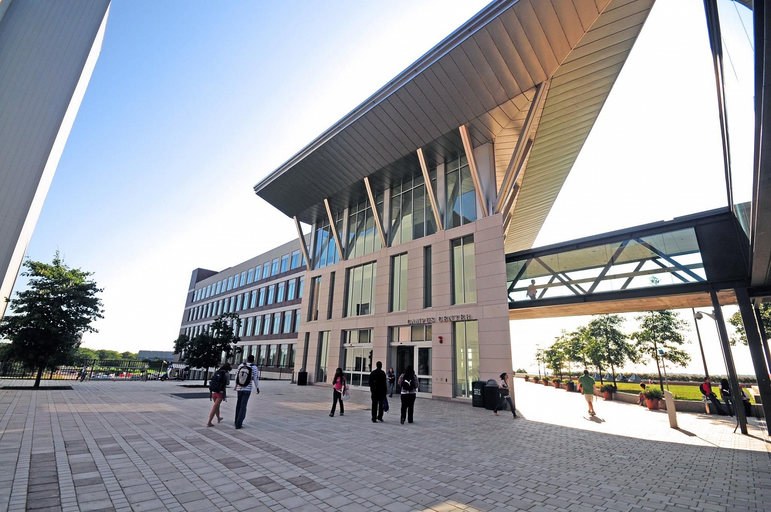 University of Massachusetts Boston