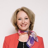 Ольга Рудицына